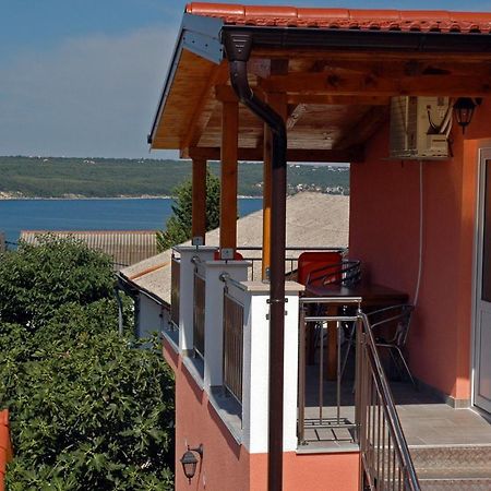 Eva Apartment Gornji Karin Bagian luar foto